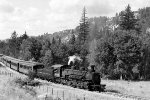 Cumbres & Toltec Scenic